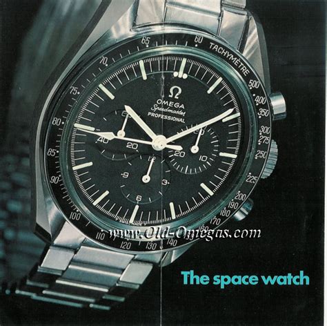 omega chronostop speedmaster